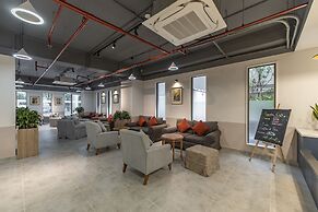 Garden View Court Suites Ho Chi Minh City