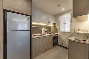 Garden View Court Suites Ho Chi Minh City