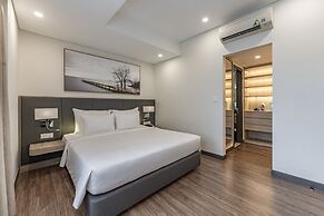 Garden View Court Suites Ho Chi Minh City