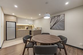 Garden View Court Suites Ho Chi Minh City