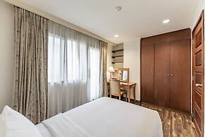 Garden View Court Suites Ho Chi Minh City
