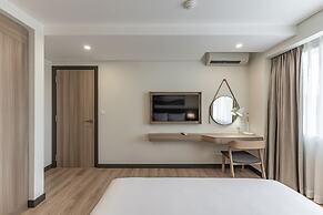 Garden View Court Suites Ho Chi Minh City