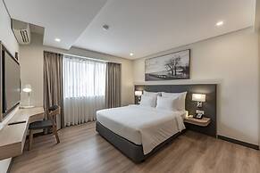 Garden View Court Suites Ho Chi Minh City