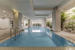 Garden View Court Suites Ho Chi Minh City