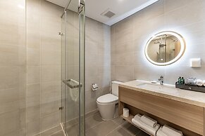 Garden View Court Suites Ho Chi Minh City
