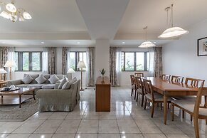 Garden View Court Suites Ho Chi Minh City