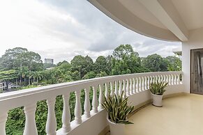 Garden View Court Suites Ho Chi Minh City