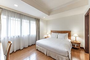 Garden View Court Suites Ho Chi Minh City