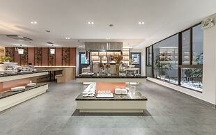 Garden View Court Suites Ho Chi Minh City