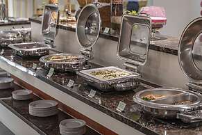 Garden View Court Suites Ho Chi Minh City