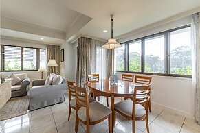 Garden View Court Suites Ho Chi Minh City