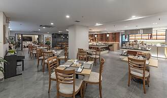 Garden View Court Suites Ho Chi Minh City