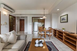 Garden View Court Suites Ho Chi Minh City