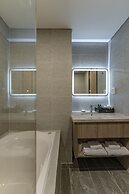 Garden View Court Suites Ho Chi Minh City