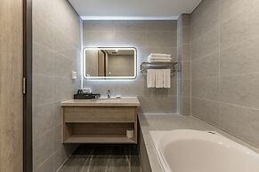 Garden View Court Suites Ho Chi Minh City