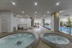 Garden View Court Suites Ho Chi Minh City