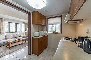 Garden View Court Suites Ho Chi Minh City