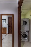 Garden View Court Suites Ho Chi Minh City