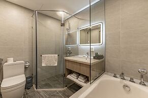 Garden View Court Suites Ho Chi Minh City