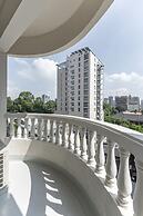 Garden View Court Suites Ho Chi Minh City