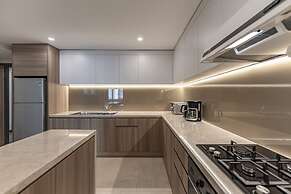 Garden View Court Suites Ho Chi Minh City