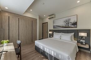 Garden View Court Suites Ho Chi Minh City