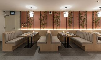 Garden View Court Suites Ho Chi Minh City