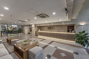 Garden View Court Suites Ho Chi Minh City