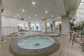 Garden View Court Suites Ho Chi Minh City