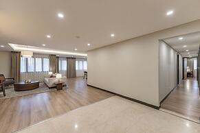 Garden View Court Suites Ho Chi Minh City