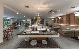 Garden View Court Suites Ho Chi Minh City