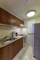 Garden View Court Suites Ho Chi Minh City