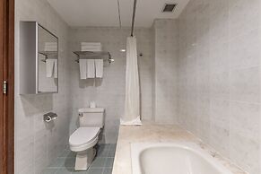 Garden View Court Suites Ho Chi Minh City