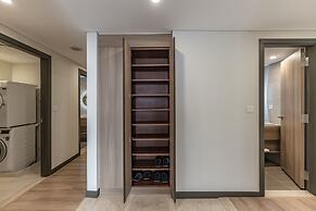 Garden View Court Suites Ho Chi Minh City