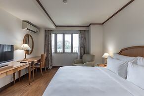 Garden View Court Suites Ho Chi Minh City