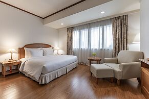 Garden View Court Suites Ho Chi Minh City