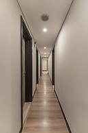 Garden View Court Suites Ho Chi Minh City