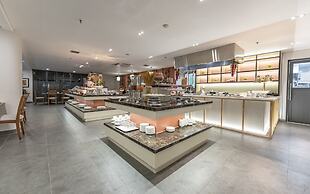 Garden View Court Suites Ho Chi Minh City