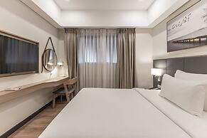 Garden View Court Suites Ho Chi Minh City