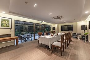 Garden View Court Suites Ho Chi Minh City