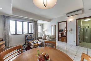 Garden View Court Suites Ho Chi Minh City