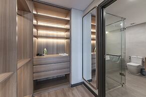 Garden View Court Suites Ho Chi Minh City