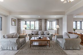 Garden View Court Suites Ho Chi Minh City