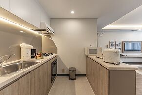 Garden View Court Suites Ho Chi Minh City