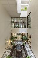 Garden View Court Suites Ho Chi Minh City