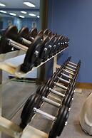 Garden View Court Suites Ho Chi Minh City