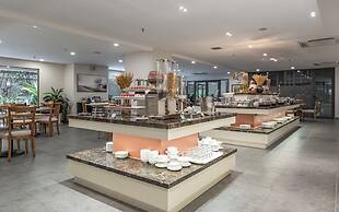 Garden View Court Suites Ho Chi Minh City