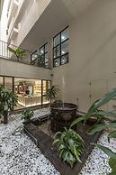 Garden View Court Suites Ho Chi Minh City