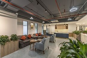 Garden View Court Suites Ho Chi Minh City