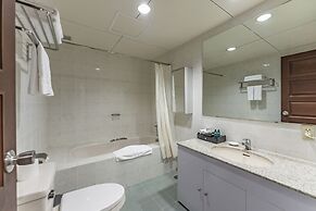 Garden View Court Suites Ho Chi Minh City